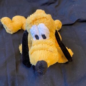 Disney Pluto plush
